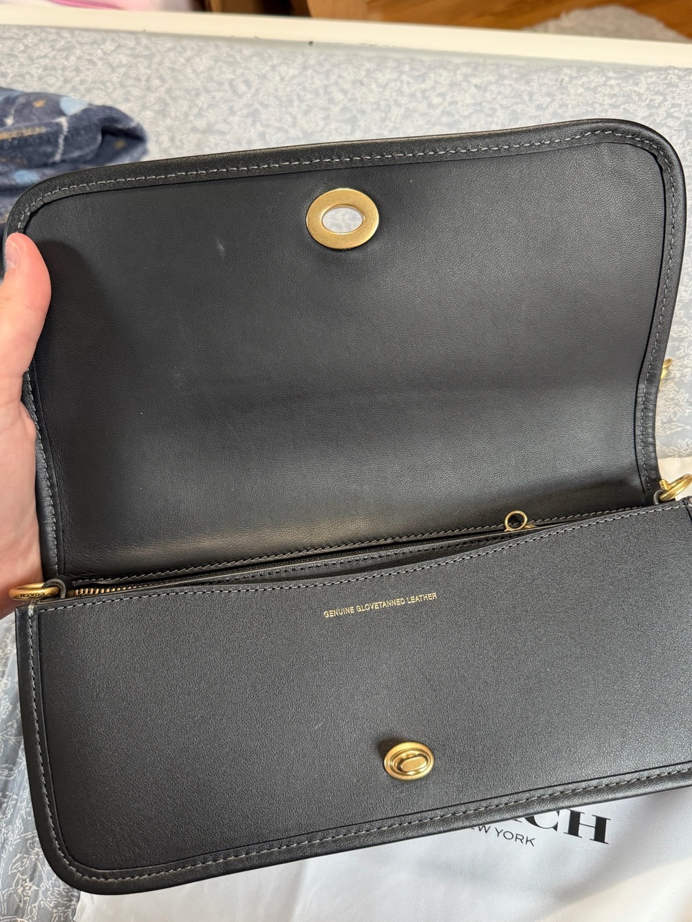 Coach Dinky bag - Picture 9 of 16